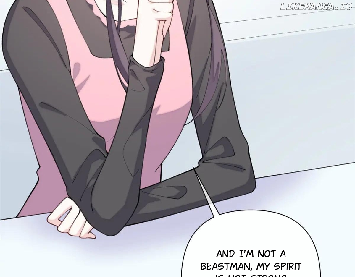 Her Marriage Was Called Off at Daytime, the Cutely Fierce Commander Asked Her For a Hug at Night Chapter 51 - page 7